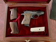 Walther PPK