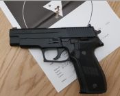 Sig Sauer P226SL