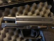 Heckler & Koch USP