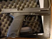 Heckler & Koch USP