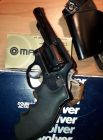 SMITH &amp; WESSON 10-HB Police