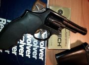 SMITH &amp; WESSON 10-HB Police