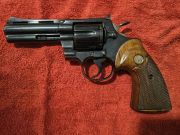 Colt Python