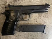 Beretta 952 7.65 Para