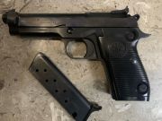 Beretta 952 7.65 Para