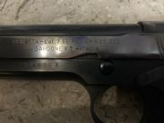 Beretta 952 7.65 Para