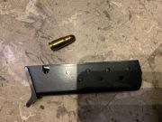 Beretta 952 7.65 Para