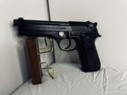 Beretta 92S