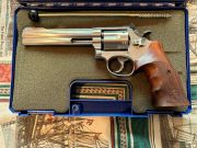 SMITH &amp; WESSON 617 FULL LUG