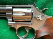 SMITH &amp; WESSON 617 FULL LUG