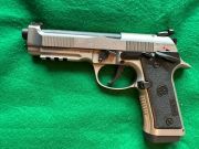 Beretta 92 X PERFORMANCE