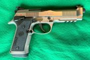 Beretta 92 X PERFORMANCE