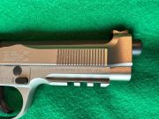 Beretta 92 X PERFORMANCE