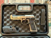 Beretta 92 X PERFORMANCE