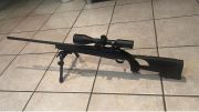 Sabatti Saphire Thumbhole 300 wm