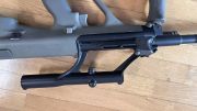 Steyr Mannlicher AUG/SA