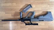 Steyr Mannlicher AUG/SA