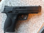 SMITH &amp; WESSON M&p 45acp