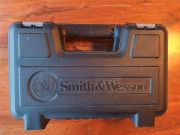 SMITH &amp; WESSON M&p 45acp