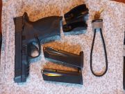 SMITH &amp; WESSON M&p 45acp