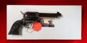 Colt Single Action Army