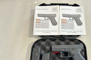 Glock 43