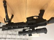 Smith & Wesson AR15