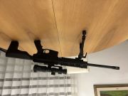 Smith & Wesson AR15