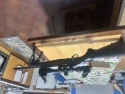 Ruger american rifle