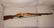 MOSIN NAGANT 1891/30