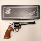 Smith & Wesson K14-4 Target masterpiece