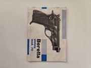 Beretta 71