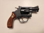 Smith & Wesson 34-1