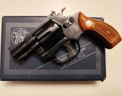 Smith & Wesson 34-1
