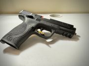 Smith & Wesson MP9 serie 1.0