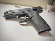 Smith & Wesson MP9 serie 1.0