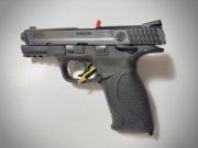 Smith & Wesson MP9 serie 1.0