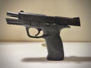 Smith & Wesson MP9 serie 1.0