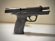 Smith & Wesson MP9 serie 1.0