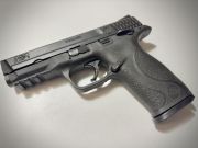 Smith & Wesson MP9 serie 1.0