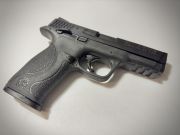 Smith & Wesson MP9 serie 1.0