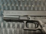 Glock 21 gen 4