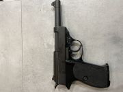 Walther P38