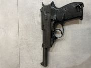 Walther P38