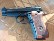 Beretta 84F