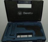 Beretta 84F