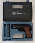 Beretta 84F