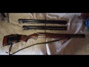 Tikka 412 S