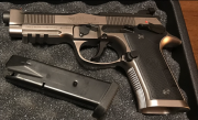 Beretta 92X Performance