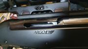 Benelli Argo Elegance